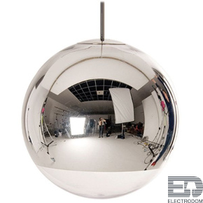 Подвесной светильник Imperium Loft Mirror Ball 179996-22 - цена и фото