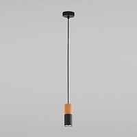 TK Lighting Подвесной светильник 6309 Elit Black Wood - цена и фото