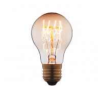 Лампа E27 Loft IT Edison Bulb 7540-T - цена и фото