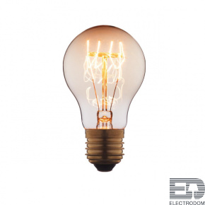 Лампа E27 Loft IT Edison Bulb 7540-T - цена и фото
