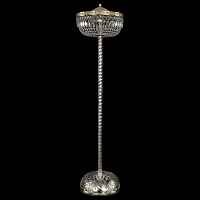 Торшер Bohemia Ivele Crystal 1904 19041T4/35IV-138 G - цена и фото