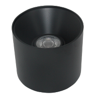 Накладной светильник Maytoni Alfa LED C064CL-01-25W3K-D-RD-B - цена и фото Накладной светильник Maytoni Alfa LED C064CL-01-25W3K-D-RD-B - цена и фото