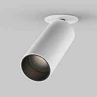 Maytoni Потолочный светильник FOCUS LED C053CL-L12W4K-W-W - цена и фото Maytoni Потолочный светильник FOCUS LED C053CL-L12W4K-W-W - цена и фото