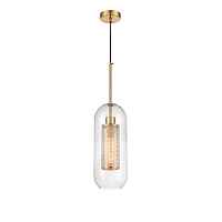 Подвесной светильник Vele Luce Coro VL5524P11 - цена и фото Подвесной светильник Vele Luce Coro VL5524P11 - цена и фото
