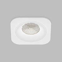 Светильник встраиваемый Elektrostandard a071311 - цена и фото