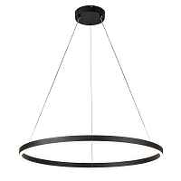 Подвесная люстра Galass V000036L 14001/1P Black - цена и фото Подвесная люстра Galass V000036L 14001/1P Black - цена и фото