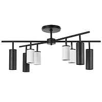 Lightstar Люстра потолочная Rullo LR728364874 - цена и фото Lightstar Люстра потолочная Rullo LR728364874 - цена и фото