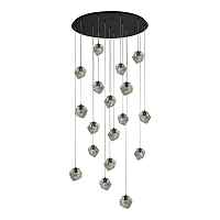 Подвесная люстра ST Luce Portici SL1175.403.18 - цена и фото Подвесная люстра ST Luce Portici SL1175.403.18 - цена и фото