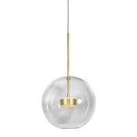 Подвесной светильник L'arte Luce Bolle L45501