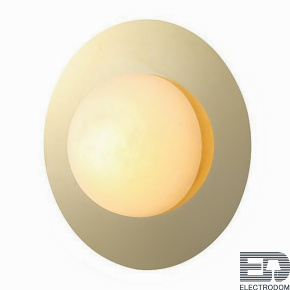 Бра L'arte Luce Emi L29621 - цена и фото