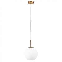 Подвесной светильник Arte Lamp A1563SP-1PB VOLARE под лампу 1xE27 60W - цена и фото