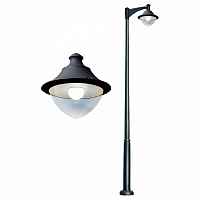 Фонарный столб Fumagalli Vivi V50.372.A10.AXH27 - цена и фото Фонарный столб Fumagalli Vivi V50.372.A10.AXH27 - цена и фото