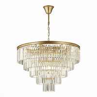 Люстра подвесная ST LUCE Ercolano SL1624.203.15 - цена и фото Люстра подвесная ST LUCE Ercolano SL1624.203.15 - цена и фото