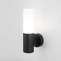 Настенный уличный светильник Elektrostandard 1418 TECHNO a049717 - цена и фото