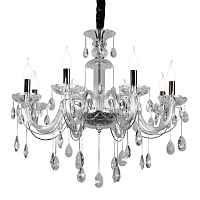 Люстра подвесная Omnilux Valledoria OML-70203-08 - цена и фото Люстра подвесная Omnilux Valledoria OML-70203-08 - цена и фото