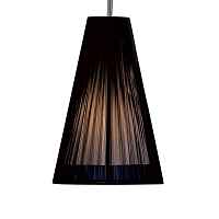 Подвесной светильник Citilux 936 CL936008 Черный - цена и фото Подвесной светильник Citilux 936 CL936008 Черный - цена и фото