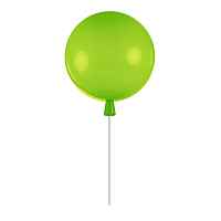 Потолочный светильник Loft IT Memory 5055C/L green - цена и фото Потолочный светильник Loft IT Memory 5055C/L green - цена и фото