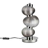 Настольная лампа Odeon Light L-Vision Bruco 5096/12TL - цена и фото Настольная лампа Odeon Light L-Vision Bruco 5096/12TL - цена и фото