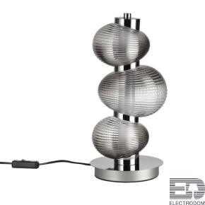 Настольная лампа Odeon Light L-Vision Bruco 5096/12TL - цена и фото
