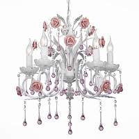 Люстра подвесная ST LUCE ROSE SL699.503.05 - цена и фото