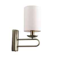 Бра Escada Eclipse 10166/1A Brass - цена и фото Бра Escada Eclipse 10166/1A Brass - цена и фото