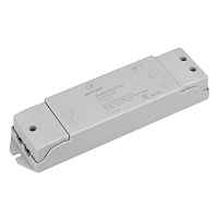Усилитель SMART-RGB (12-60V, 3x5A) (Arlight, -) - цена и фото Усилитель SMART-RGB (12-60V, 3x5A) (Arlight, -) - цена и фото