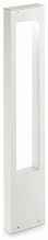 Уличный светильник Ideal Lux Vega Pt1 Bianco 136035 - цена и фото Уличный светильник Ideal Lux Vega Pt1 Bianco 136035 - цена и фото