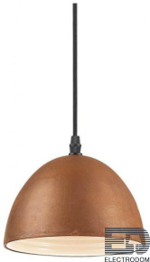 Подвесной светильник Ideal Lux Folk SP1 D18 174204 - цена и фото