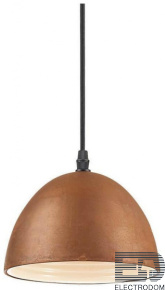 Подвесной светильник Ideal Lux Folk SP1 D18 174204 - цена и фото