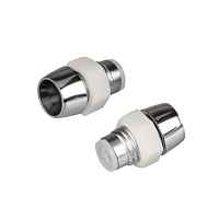 5PC Держатель 5мм (хром.пластик, с гайкой) Arlight 005026 - цена и фото 5PC Держатель 5мм (хром.пластик, с гайкой) Arlight 005026 - цена и фото