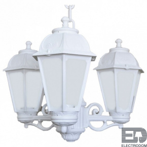 Подвесной светильник Fumagalli Sichem/Saba K22.120.S30.WYF1R - цена и фото