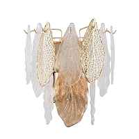 Бра Arte Lamp Felicita A4080AP-2GO - цена и фото Бра Arte Lamp Felicita A4080AP-2GO - цена и фото