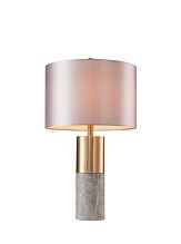 Настольная лампа Lucia Tucci TOUS T1692.1 - цена и фото