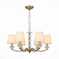 Люстра подвесная ST LUCE MISCELA SL812.303.06 - цена и фото