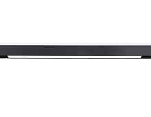 Magnetic GL4011 BK черный IP20 24W 4200K 48V Светильник для шинопровода - цена и фото
