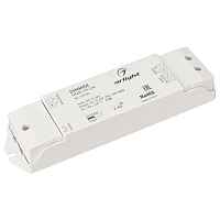 Диммер SMART-D9-DIM (12-24V, 1x15A, 2.4G) Arlight 027133 - цена и фото Диммер SMART-D9-DIM (12-24V, 1x15A, 2.4G) Arlight 027133 - цена и фото