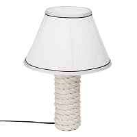 Настольная лампа с веревками V4198 V4198-7/1L Vitaluce - цена и фото