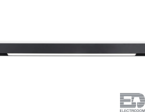 Magnetic GL4011 BK черный IP20 24W 4200K 48V Светильник для шинопровода - цена и фото