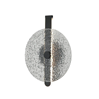 Настенный светодиодный светильник Aployt Lorentayn APL.328.21.09 - цена и фото