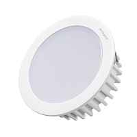 Светодиодный светильник LTM-R70WH-Frost 4.5W Warm White 110deg Arlight 020771 - цена и фото