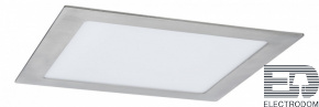 Встраиваемый светильник Paulmann Smart Panel BLE 50037 - цена и фото