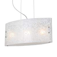 Люстра подвесная ST LUCE LISTA SL475.503.03 - цена и фото