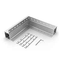 Arlight Угол SL-LINIA32-FANTOM-EDGE внутренний (030100) - цена и фото Arlight Угол SL-LINIA32-FANTOM-EDGE внутренний (030100) - цена и фото