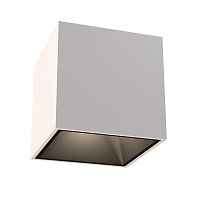 Потолочный светодиодный светильник Maytoni Cover C065CL-L12W3K - цена и фото Потолочный светодиодный светильник Maytoni Cover C065CL-L12W3K - цена и фото