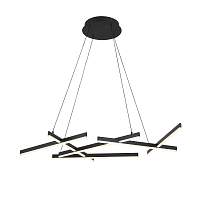 Люстра подвесная ST LUCE BASONI SL394.413.06 - цена и фото