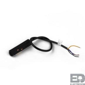 Ввод питания для однофазного шинопровода Slim Magnetic 85095/00 - цена и фото