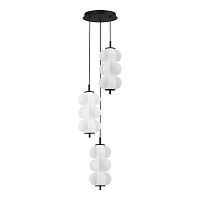 Подвесная светодиодная люстра ST Luce Talisman SL6121.403.03 - цена и фото Подвесная светодиодная люстра ST Luce Talisman SL6121.403.03 - цена и фото