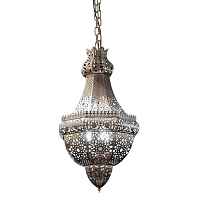 Подвесной светильник L'arte Luce Marrakesh L00704
