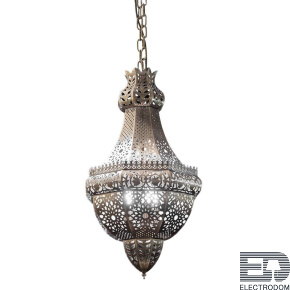Подвесной светильник L'arte Luce Marrakesh L00704 - цена и фото