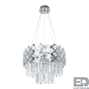 Подвесная люстра Arte Lamp Wezen A1006SP-8CC - цена и фото